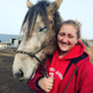 Meet your Posher, Natalie